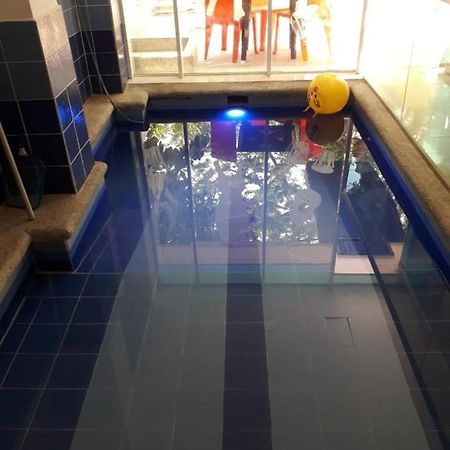 Hotel Rodadero 圣玛尔塔 外观 照片